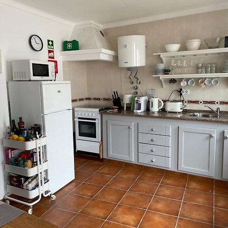 The Doll'S House Villa Tavira Luaran gambar